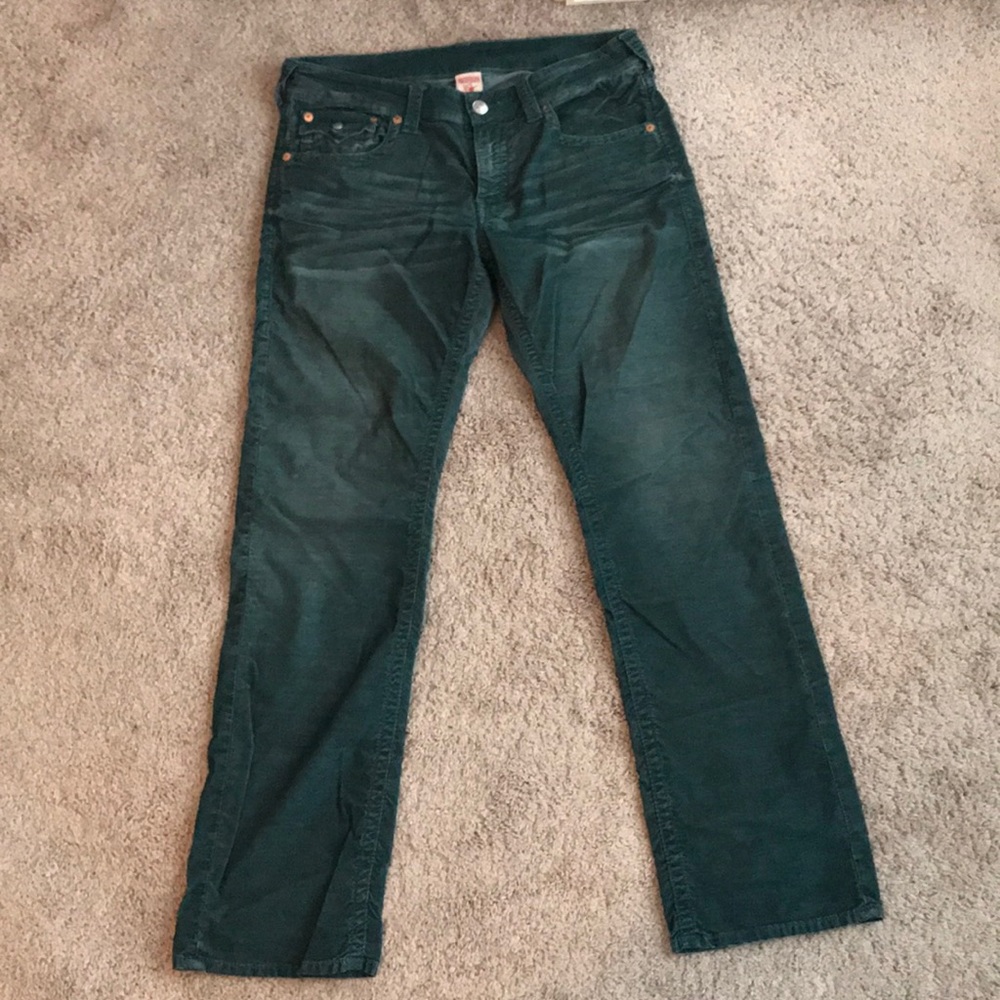 True Religion Jeans (Men’s)